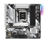 ASRock B760M Pro RS/D5 mATX S1700 DDR5