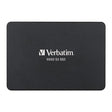 Verbatim 1TB Vi550 2.5 Internal Solid State Drive SSD SATA III Interface with 3D NAND Technology