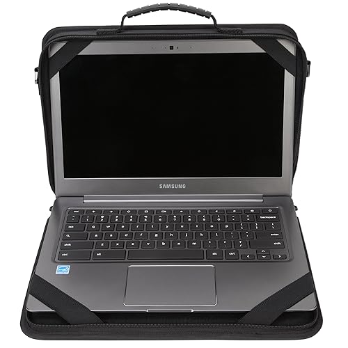 Targus 11.6” Work-in Case for Chromebook™/Notebooks - TKC001 Business Bag 11.6 inch