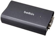 Belkin F2CD053 Standard Video Converter, Black