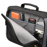 Case Logic VNC-218 18-Inch Laptop Case (Black) 18 Inches Black