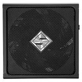 ASRock Steel Legend 650W Power Supply ATX 3.1 PCle iCOOL Full Modular 10 Years Warranty 135 mm FDB Fan SL-650G 80 Plus Gold Cybenetics Platinum Japanese Capacitor 5V Boost Gold Steel Legend 650W