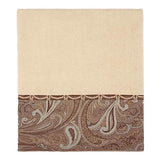 Avanti Linens Bradford Bath Towel, Linen Bath Linen