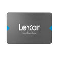 Lexar NQ100 960GB 2.5” SATA III Internal SSD, Solid State Drive, Up to 550MB/s Read (LNQ100X960G-RNNNU) 960GB NQ100 SATA3