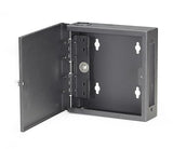 Wall Mount Fiber Box 1 Adapter Panel