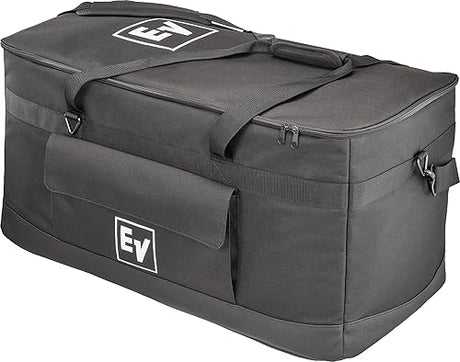Electro Voice EVERSE Padded Duffel Bag for EVERSE Speaker with Spacious Divider and Separate Pockets