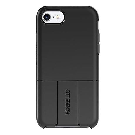 OTTERBOX uniVERSE SERIES Module/Swappable Case for iPhone SE (3rd and 2nd gen) and iPhone 8/7 - Retail Packaging - BLACK BLACK Retail Packaging