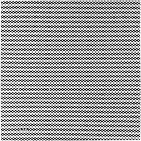 2’x2’ Lay-in Ceiling Talkback w/backbox