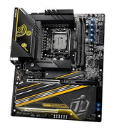 ASRock Z890 Taichi OCF Intel Core Ultra LGA1851 RL-ILM ATX Motherboard DDR5 10133 MHz 128 GB WiFi 7 Thunderbolt