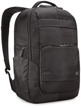 Case Logic Notion 17.3 Laptop Backpack 15.6' Black