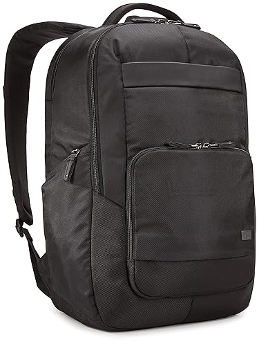 Case Logic Notion 17.3 Laptop Backpack 17.3 Black