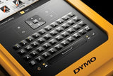 Dymo 1868815 XTL QWERTY 500 Label Maker Kit