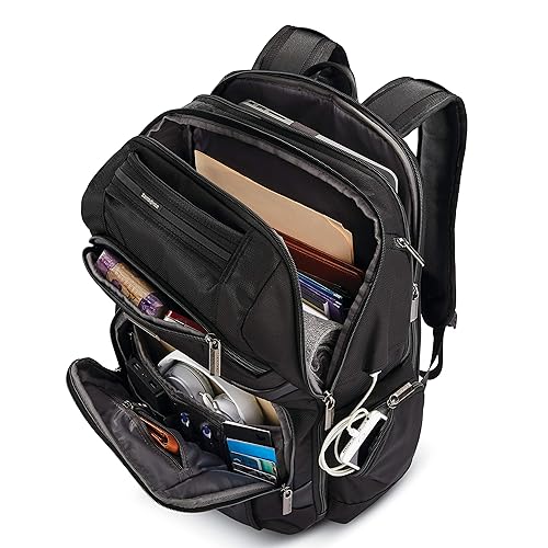 Samsonite Tectonic 2 Large Backpack (17) Sweetwater Backpack