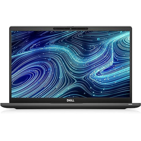 Dell Latitude 7000 7320 13.3" Notebook - Full HD - 1920 x 1080 - Intel Core i5 11th Gen i5-1140G7 Quad-core (4 Core) 1.80 GHz - 8 GB Total RAM - 256 GB SSD - Carbon Fiber