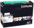 Lexmark T650A41G Return Program Black Toner Cartridge