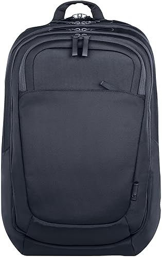 HP Unisex Travel Plus Notebook Backpack, blue, Einheitsgröße
