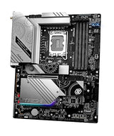 ASRock Z890 Taichi Lite Intel Core Ultra LGA1851 RL-ILM WiFi 7 ATX Motherboard DDR5 9200 MHz 256 GB PCIe 5.0 Thunderbol