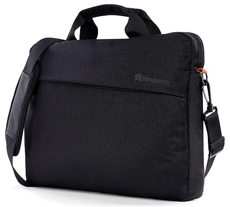 STM Gamechange Padded Brief - Laptop Bag 15 inch Black
