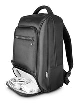 Urban Factory MCE15UF Mixed Edition Backpack for Laptops 14.1-inch Black