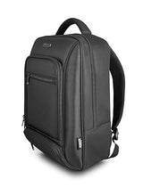Urban Factory MCE15UF Mixed Edition Backpack for Laptops 15.6 inches Black
