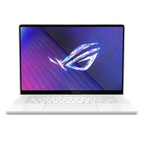 ASUS ROG Zephyrus G16 (2024) Gaming Laptop, 16” 16:10 2.5K 240Hz/0.2ms, 100% DCI-P3, OLED, GeForce RTX 4060,Intel® Core™ Ultra 7 155H,16GB LPDDR5X,512GB PCIe SSD,Wi-Fi 6E, Windows 11, GU605MV-DS92-CA