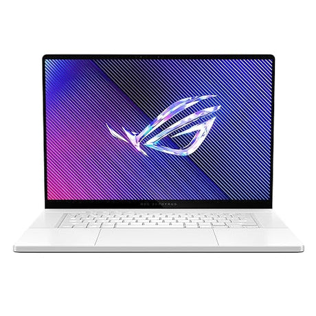 ASUS ROG Zephyrus G16 (2024) Gaming Laptop, 16” 16:10 2.5K 240Hz/0.2ms, 100% DCI-P3, OLED, GeForce RTX 4060,Intel® Core™ Ultra 7 155H,16GB LPDDR5X,512GB PCIe SSD,Wi-Fi 6E, Windows 11, GU605MV-DS92-CA