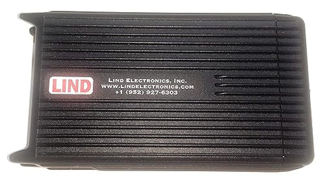 Lind Auto Power Adapter