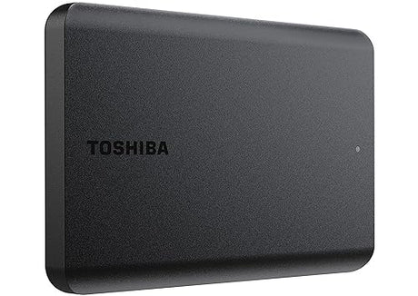 Toshiba HDTB510XK3AA External Hard Drive 1000 GB