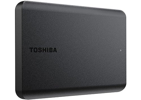 Toshiba HDTB520XK3AA External Hard Drive 2000 GB