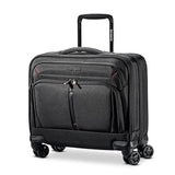 Samsonite Xenon 4 Spinner Mobile Office (15.6), Model Number - 147333-1041, Black