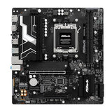 MB ASRock AMD AM5 B850M-X