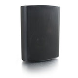 C2G 39908 Wall Mount Speaker 70V, Black (5 Inch) 5-Inch Wallmount 70v Black