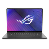 ASUS ROG Zephyrus G16 (2024) Gaming Laptop, 16” 16:10 2.5K 240Hz/0.2ms,100% DCI-P3,OLED Display,GeForce RTX 4080,Intel® Core™ Ultra 9 185H,32GB RAM,2TB PCIe SSD,Wi-Fi 6E, Windows 11, GU605MZ-DS92-CA