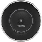 Yamaha 10YVCMIC1000EX Microphone, Black