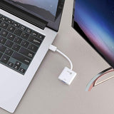 j5create HDMI to VGA Adapter (Male to Female) for Laptop, Notebook, Computer, Desktop, PC, Chromebook, Monitor, Projector, Raspberry Pi, Roku, Xbox, PS4, PS3 and More (JDA213)