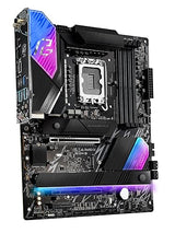 ASRock Intel Core Ultra Z890 Lightning WiFi 7 Phantom Gaming 9066 MHz DDR5 256 GB ATX Motherboard M.2 LGA1851RL-ILM