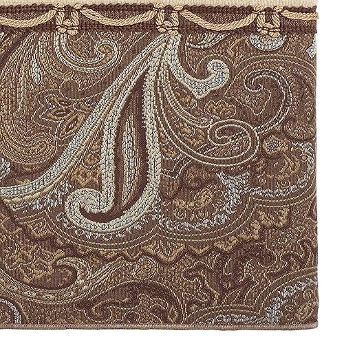 Avanti Linens Bradford Bath Towel, Linen Bath Linen