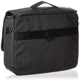 Samsonite Modern Utility Messenger Bag (15.6) International carry-on Charcoal Heather