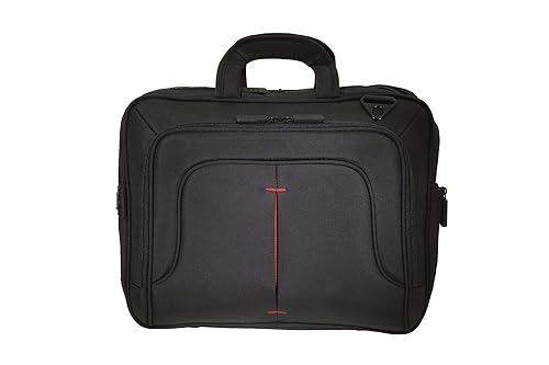 Tech Pro TopLoad-Checkpoint Friendly Tech Pro TopLoad - Checkpoint Friendly Black/Red