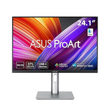 Asus ProArt PA248CRV 24.1 WUXGA 1920x1200 75Hz 5ms LED LCD IPS Monitor