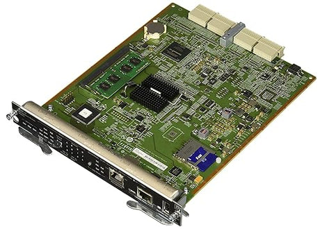 HP 5400R zl2 Management Module (J9827A)