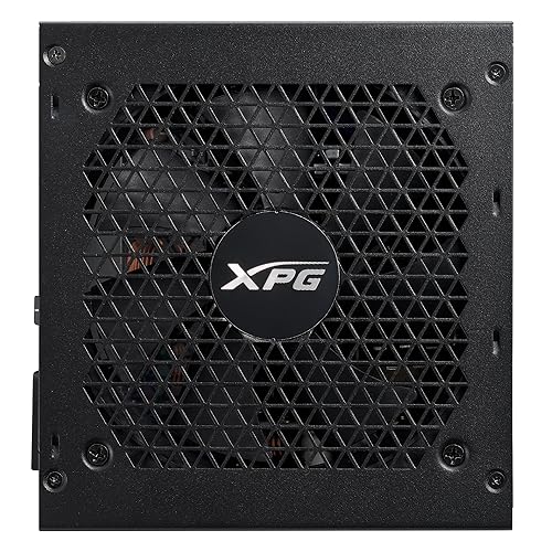 XPG Kyber 650 Gold 650W ATX 2.0 (KYBER650G-BKCUS) Kyber 650 watts