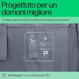 HP Unisex Travel Plus Notebook Bag