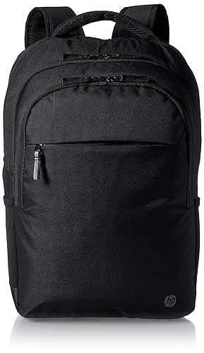 HP Renew Business Carrying Case (Backpack) for 17.3 Notebook - Black