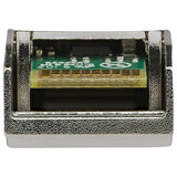 StarTech.com Juniper CTP-SFP-1GE-T Compatible SFP Module - 1000BASE-T - SFP to RJ45 Cat6/Cat5e - 1GE Gigabit Ethernet SFP - RJ-45 100m - (CTPSFP1GETST)