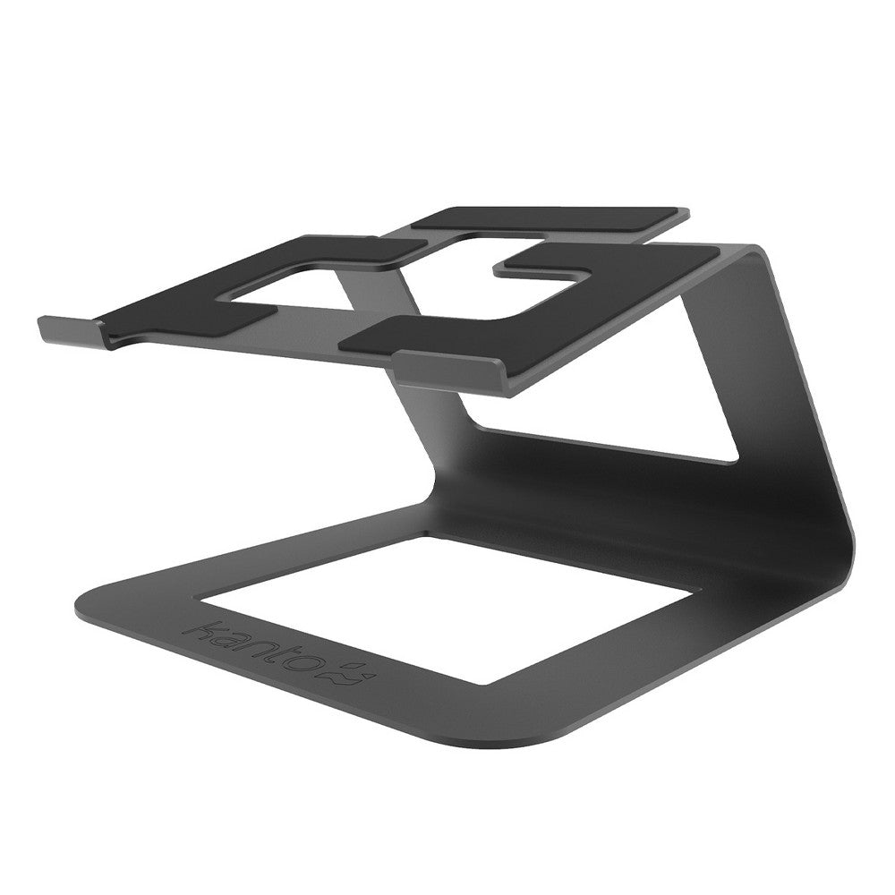 Kanto LE1 Ergonomic Universal Laptop Riser Stand For 11 - 16 Laptops