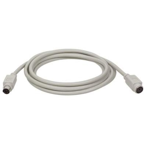 Tripp Lite 6ft PS/2 Keyboard Or Mouse Extension Ca