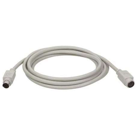 Tripp Lite 6ft PS/2 Keyboard Or Mouse Extension Ca