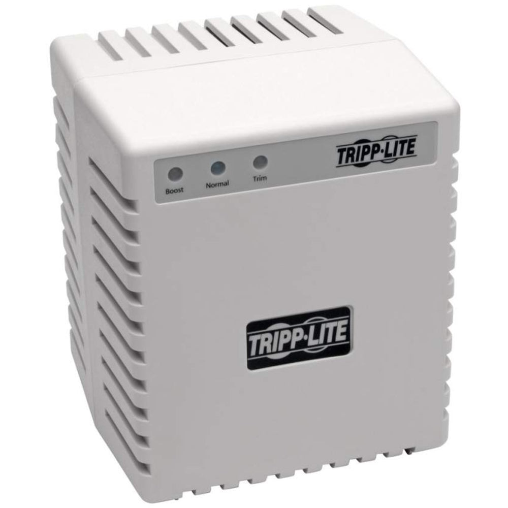 Tripp Lite Line Conditioner 600W Avr Surge 120V 5A 60Hz 6 Outlet 6Ft Cord Product Category: Power Equipment/Other Equipment