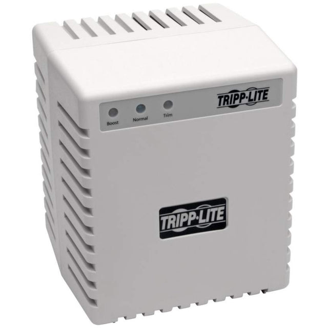 Tripp Lite Line Conditioner 600W Avr Surge 120V 5A 60Hz 6 Outlet 6Ft Cord Product Category: Power Equipment/Other Equipment
